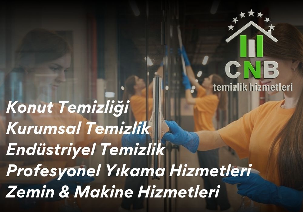 İzmit Kaba Temizlik